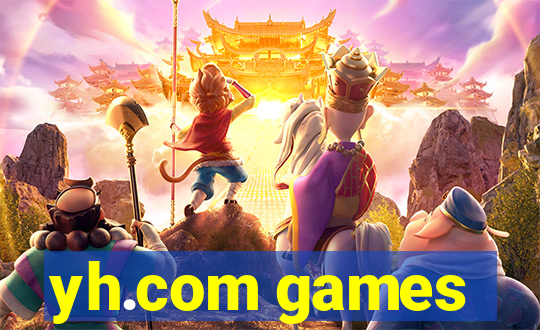 yh.com games